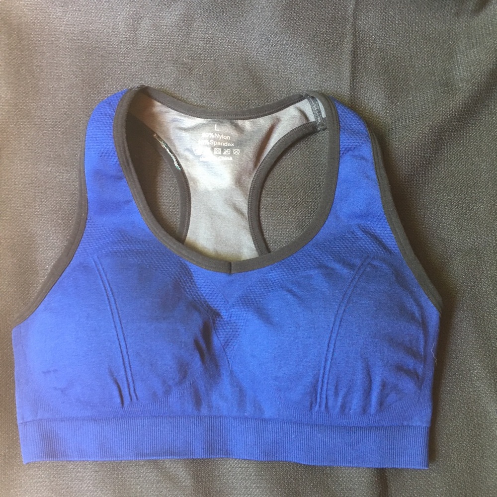 Sports Bra Bundle (2)